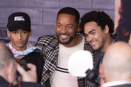 Filmpremiere 'Bad Boys for Life' in Los Angeles