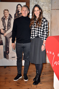 Brax Hausparty auf der Berlin Fashion Week Autumn/Winter 2020