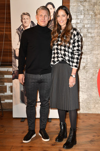 Brax Hausparty auf der Berlin Fashion Week Autumn/Winter 2020