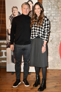 Brax Hausparty auf der Berlin Fashion Week Autumn/Winter 2020