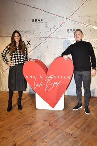 Brax Hausparty auf der Berlin Fashion Week Autumn/Winter 2020