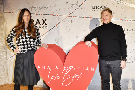 Brax Hausparty auf der Berlin Fashion Week Autumn/Winter 2020