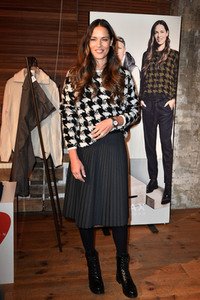 Brax Hausparty auf der Berlin Fashion Week Autumn/Winter 2020