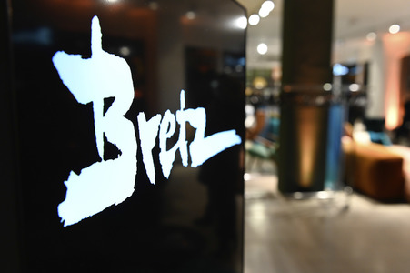 Jubiläumsfeier 125 Jahre Bretz in Köln