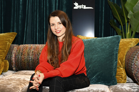 Jubiläumsfeier 125 Jahre Bretz in Köln