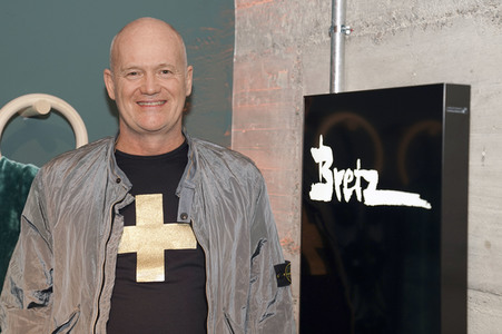 Jubiläumsfeier 125 Jahre Bretz in Köln