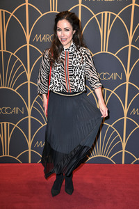 Marc Cain Fashion Show auf der Berlin Fashion Week Autumn/Winter 2020