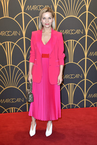 Marc Cain Fashion Show auf der Berlin Fashion Week Autumn/Winter 2020