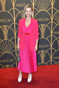 Marc Cain Fashion Show auf der Berlin Fashion Week Autumn/Winter 2020