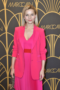 Marc Cain Fashion Show auf der Berlin Fashion Week Autumn/Winter 2020