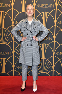 Marc Cain Fashion Show auf der Berlin Fashion Week Autumn/Winter 2020