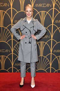 Marc Cain Fashion Show auf der Berlin Fashion Week Autumn/Winter 2020