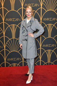 Marc Cain Fashion Show auf der Berlin Fashion Week Autumn/Winter 2020