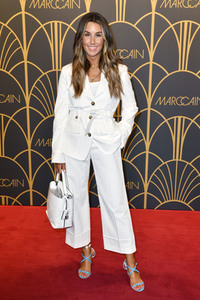 Marc Cain Fashion Show auf der Berlin Fashion Week Autumn/Winter 2020