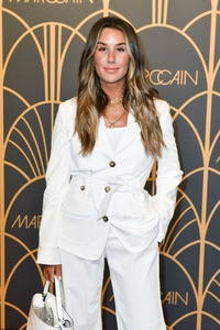 Marc Cain Fashion Show auf der Berlin Fashion Week Autumn/Winter 2020