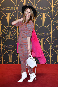 Marc Cain Fashion Show auf der Berlin Fashion Week Autumn/Winter 2020