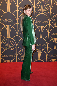 Marc Cain Fashion Show auf der Berlin Fashion Week Autumn/Winter 2020