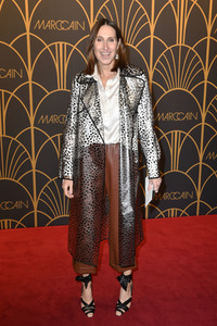 Marc Cain Fashion Show auf der Berlin Fashion Week Autumn/Winter 2020