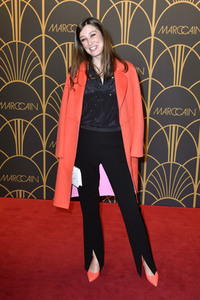 Marc Cain Fashion Show auf der Berlin Fashion Week Autumn/Winter 2020