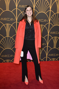 Marc Cain Fashion Show auf der Berlin Fashion Week Autumn/Winter 2020