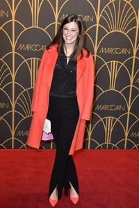 Marc Cain Fashion Show auf der Berlin Fashion Week Autumn/Winter 2020