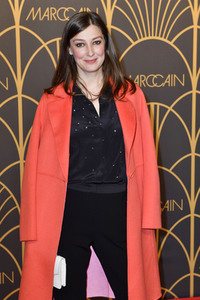 Marc Cain Fashion Show auf der Berlin Fashion Week Autumn/Winter 2020