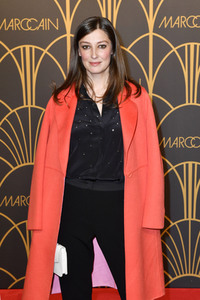 Marc Cain Fashion Show auf der Berlin Fashion Week Autumn/Winter 2020