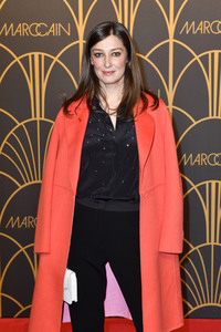 Marc Cain Fashion Show auf der Berlin Fashion Week Autumn/Winter 2020