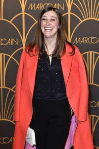 Marc Cain Fashion Show auf der Berlin Fashion Week Autumn/Winter 2020