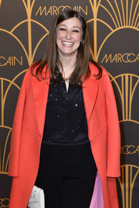 Marc Cain Fashion Show auf der Berlin Fashion Week Autumn/Winter 2020