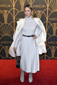 Marc Cain Fashion Show auf der Berlin Fashion Week Autumn/Winter 2020