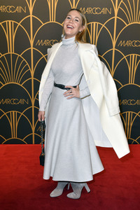 Marc Cain Fashion Show auf der Berlin Fashion Week Autumn/Winter 2020