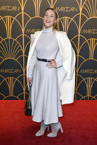 Marc Cain Fashion Show auf der Berlin Fashion Week Autumn/Winter 2020