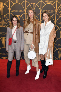 Marc Cain Fashion Show auf der Berlin Fashion Week Autumn/Winter 2020