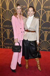 Marc Cain Fashion Show auf der Berlin Fashion Week Autumn/Winter 2020