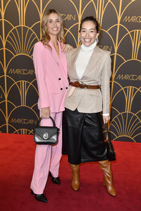 Marc Cain Fashion Show auf der Berlin Fashion Week Autumn/Winter 2020