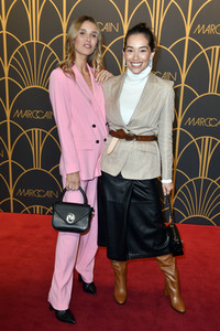 Marc Cain Fashion Show auf der Berlin Fashion Week Autumn/Winter 2020