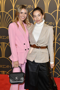 Marc Cain Fashion Show auf der Berlin Fashion Week Autumn/Winter 2020