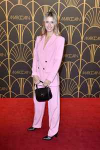 Marc Cain Fashion Show auf der Berlin Fashion Week Autumn/Winter 2020