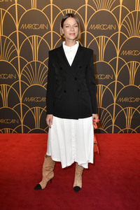 Marc Cain Fashion Show auf der Berlin Fashion Week Autumn/Winter 2020