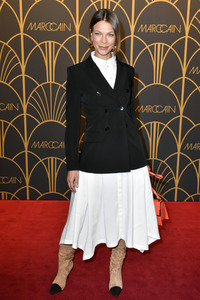 Marc Cain Fashion Show auf der Berlin Fashion Week Autumn/Winter 2020