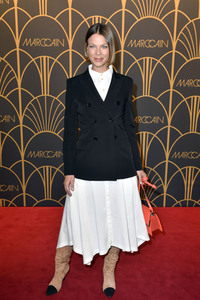 Marc Cain Fashion Show auf der Berlin Fashion Week Autumn/Winter 2020