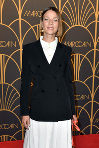 Marc Cain Fashion Show auf der Berlin Fashion Week Autumn/Winter 2020