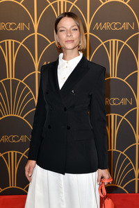 Marc Cain Fashion Show auf der Berlin Fashion Week Autumn/Winter 2020