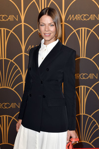 Marc Cain Fashion Show auf der Berlin Fashion Week Autumn/Winter 2020