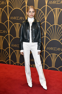 Marc Cain Fashion Show auf der Berlin Fashion Week Autumn/Winter 2020