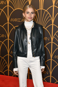 Marc Cain Fashion Show auf der Berlin Fashion Week Autumn/Winter 2020