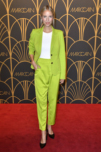 Marc Cain Fashion Show auf der Berlin Fashion Week Autumn/Winter 2020