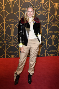 Marc Cain Fashion Show auf der Berlin Fashion Week Autumn/Winter 2020