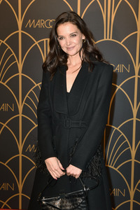 Marc Cain Fashion Show auf der Berlin Fashion Week Autumn/Winter 2020